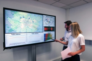 Création entité R&D